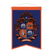 Edmonton Oilers Team Crest Banner
