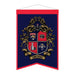 Florida Panthers Team Crest Banner