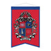 Montreal Canadiens Team Crest Banner