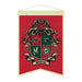 Minnesota Wild Team Crest Banner