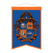 New York Islanders Team Crest Banner