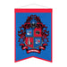 New York Rangers Team Crest Banner
