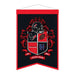 Houston Texans Team Crest Banner