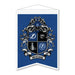 Tampa Bay Lightning Team Crest Banner