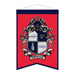 Washington Capitals Team Crest Banner