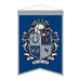 Indianapolis Colts Team Crest Banner