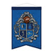 Dallas Mavericks Team Crest Banner