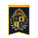 Denver Nuggets Team Crest Banner