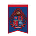 Detroit Pistons Team Crest Banner