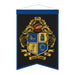 Golden State Warriors Team Crest Banner
