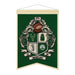 Milwaukee Bucks Team Crest Banner