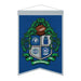 Minnesota Timberwolves Team Crest Banner