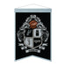 San Antonio Spurs Team Crest Banner