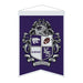 Kansas State Wildcats Team Crest Banner