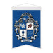Kentucky Wildcats Team Crest Banner