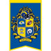 Los Angeles Rams Team Crest Banner