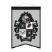 Las Vegas Raiders Team Crest Banner