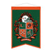 Miami Hurricanes Team Crest Banner