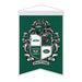 New York Jets Team Crest Banner