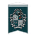 Philadelphia Eagles Team Crest Banner