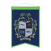 Seattle Seahawks Team Crest Banner