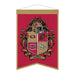 San Francisco 49Ers Team Crest Banner