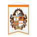 Tennessee Volunteers Team Crest Banner
