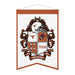 Texas Longhorns Team Crest Banner