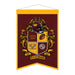 Washington Commanders Team Crest Banner