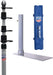 Flagpole To-Go Ultimate Tailgaters Package with 14' 4"  Portable Flagpole w/ Bumper