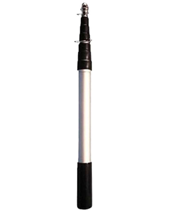Flagpole To-Go 6.5' Portable Aluminum Flagpole Hide-A-Pole
