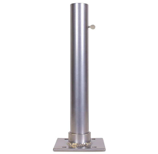 Flagpole To-Go Flagpole Deck/Dock Mount