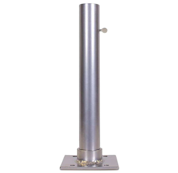 Flagpole To-Go Flagpole Deck/Dock Mount