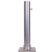 Flagpole To-Go Flagpole Deck/Dock Mount