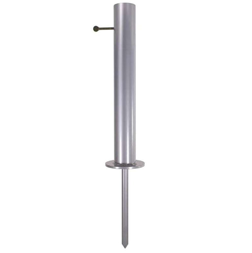 Flagpole To-Go Flagpole Ground Mount