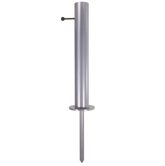 Flagpole To-Go Flagpole Ground Mount