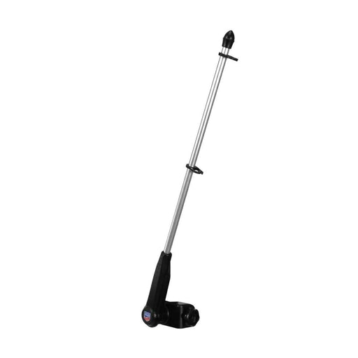 Flagpole-To-Go Golf Cart Flagpole - New