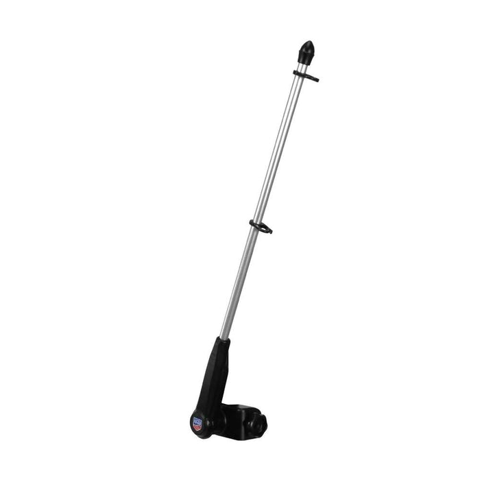Flagpole-To-Go Golf Cart Flagpole - New