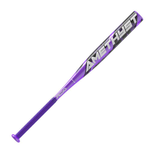Easton Amethyst -11 Fastpitch Softball Bat E00703301
