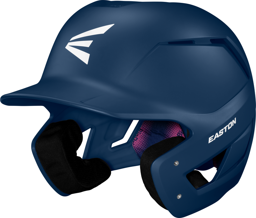 Easton Z50 Small/Medium Matte Batting Helmet NAVY