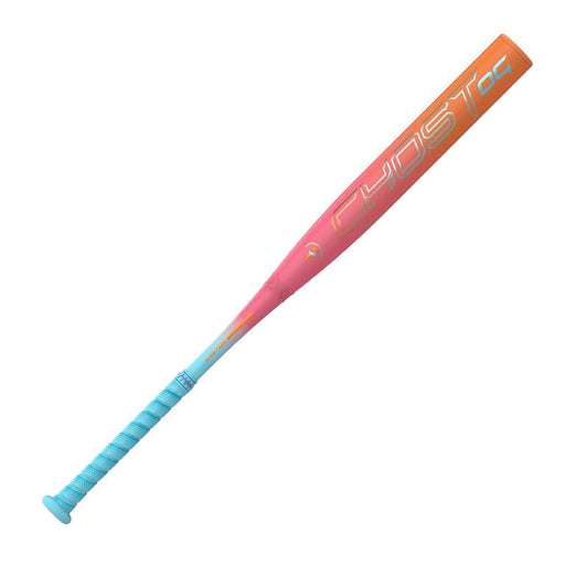 Easton Ghost OG Rainbow Sherbet -10 Fastpitch Softball Bat E00713950