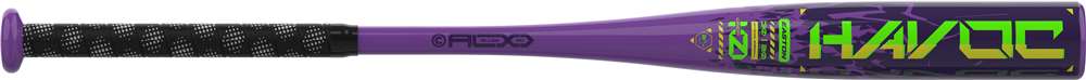 Easton Havoc -10 USA Baseball Bat E00715447
