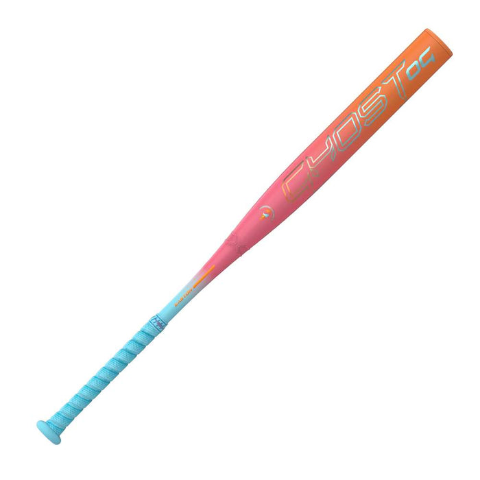 Easton Ghost OG Rainbow Sherbet -11 Fastpitch Softball Bat E00716935