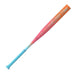 Easton Ghost OG Rainbow Sherbet -11 Fastpitch Softball Bat E00716935