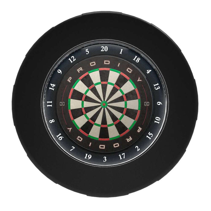 Prodigy Darts Automatic Scoring Bristle Dartboard System