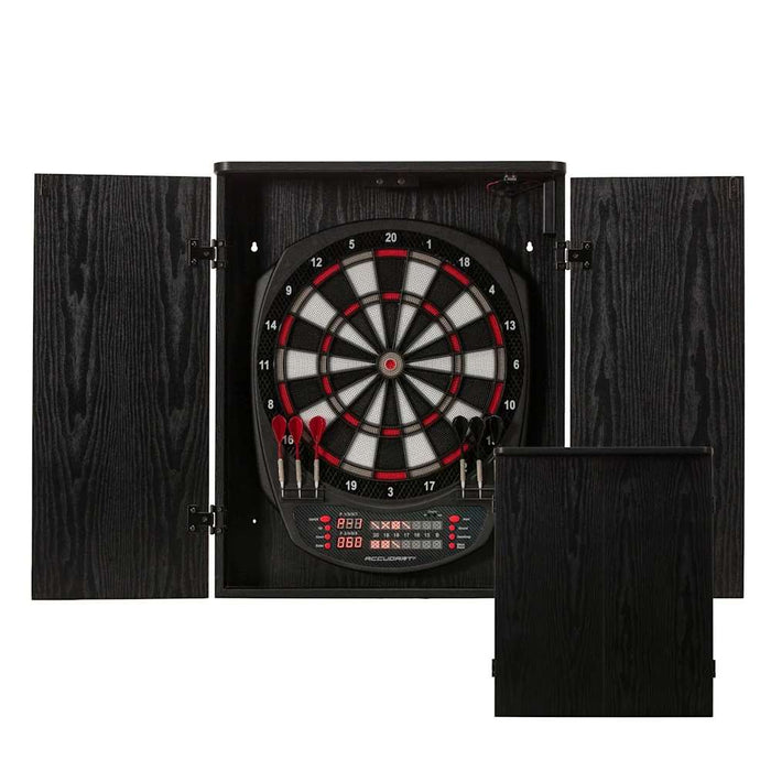Accudart Nova Electronic Dartboard