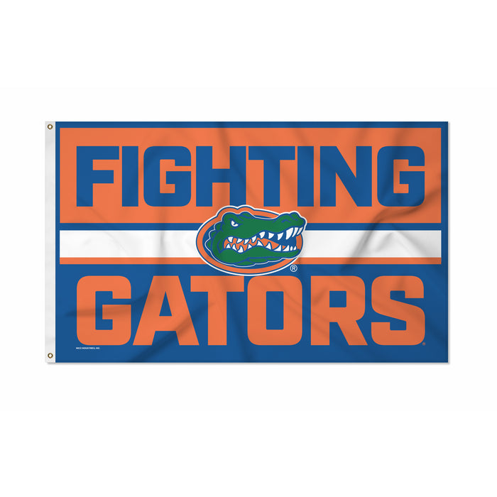 Florida Gators Banner Flag (3x5)
