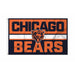 Chicago Bears Banner Flag (3x5)
