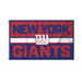 New York Giants Banner Flag (3x5)