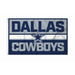 Dallas Cowboys Banner Flag (3x5)
